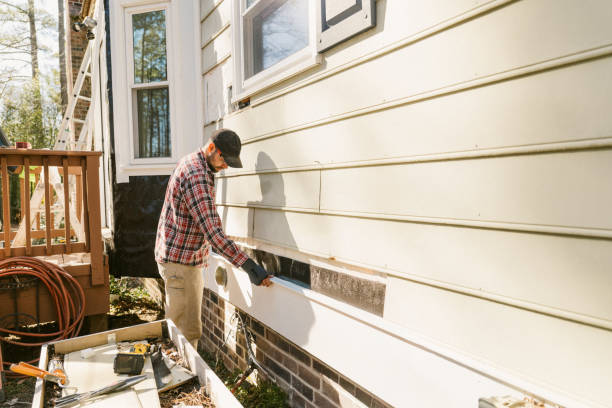 Trusted Siding Repair service in Marion, IN - Squared Siding
